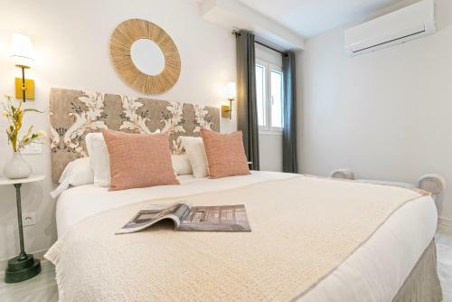 Apartamento Genteel Home Constituci�n