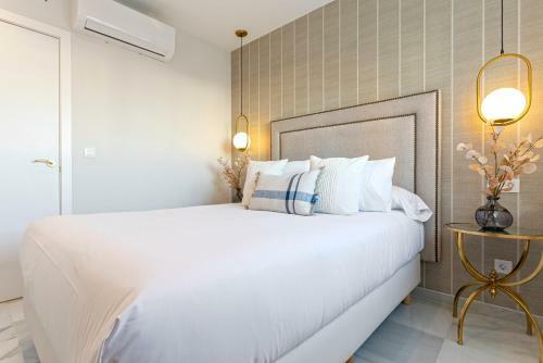 Apartamento Genteel Home Constituci�n