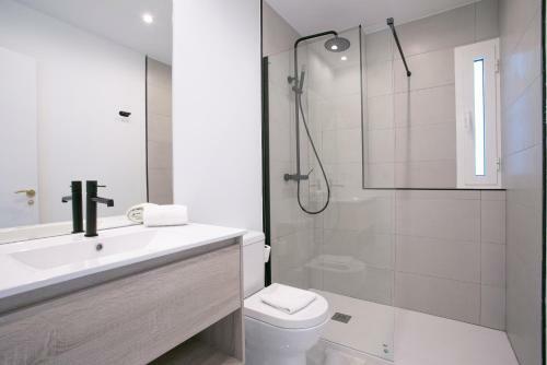 Apartamento Genteel Home Constituci�n