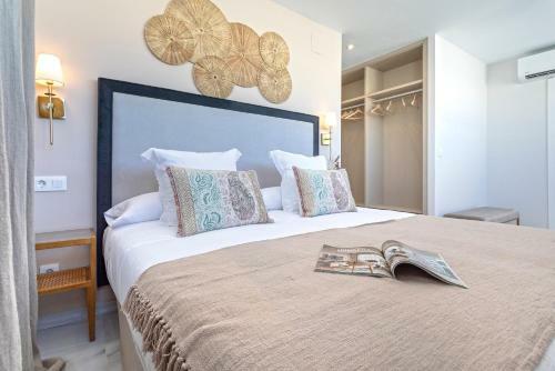 Apartamento Genteel Home Constituci�n