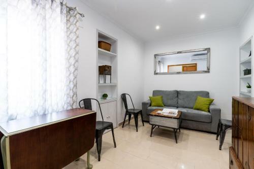 Apartamento Holi-rent Salado