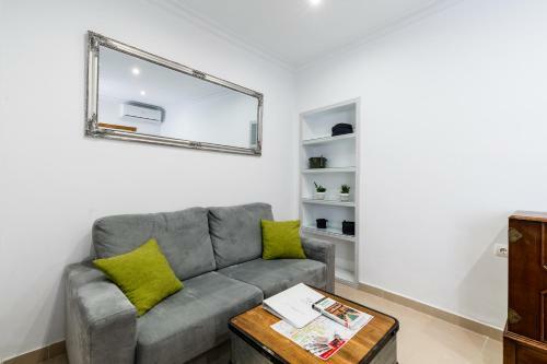 Apartamento Holi-rent Salado