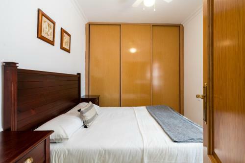 Apartamento Holi-rent Salado