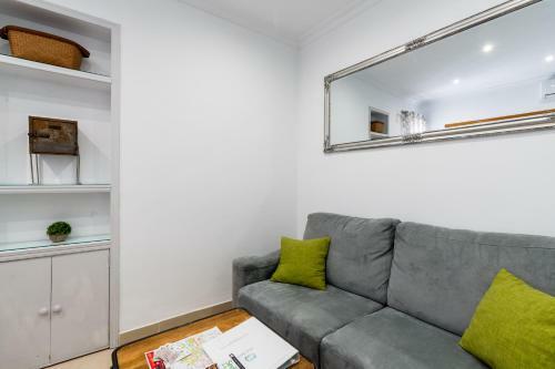 Apartamento Holi-rent Salado