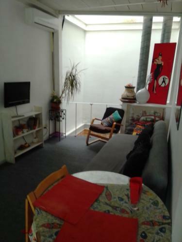 Apartamento Alameda H�rcules