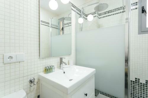 Apartamento Minty Stay - Flota