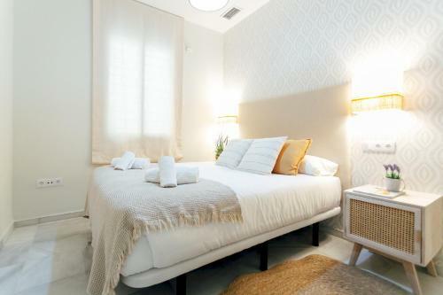 Apartamento Minty Stay - Flota