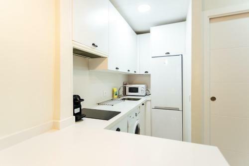 Apartamento Minty Stay - Flota