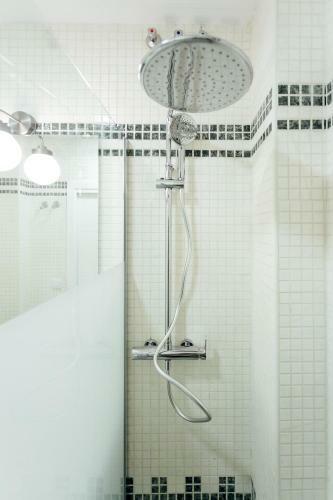 Apartamento Minty Stay - Flota