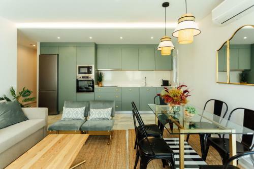 Apartamento Reformed And Comfy- 2bd 2bth- Arenal