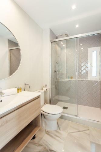 Apartamento Reformed And Comfy- 2bd 2bth- Arenal