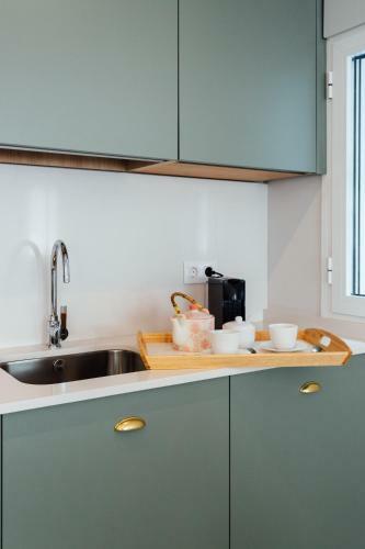 Apartamento Reformed And Comfy- 2bd 2bth- Arenal