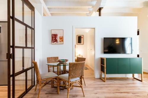 Puerta Real Home Apartment 1