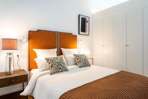 Puerta Real Home Apartment 1