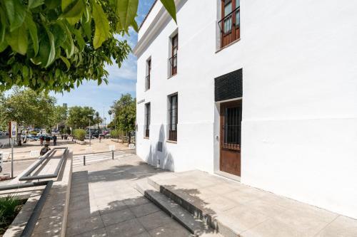 Puerta Real Home Apartment 1