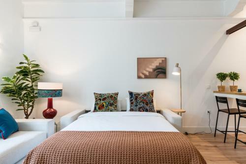 Puerta Real Home Apartment 1