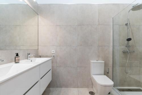 Puerta Real Home Apartment 1