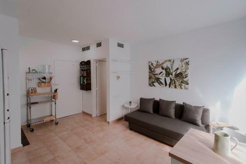 Apartamento Nice And Cozy- 1bd 1bth- Triana