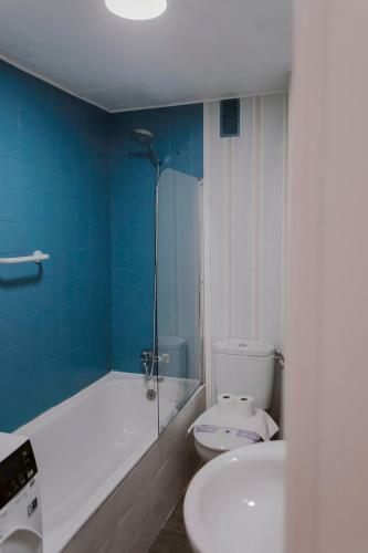 Apartamento Nice And Cozy- 1bd 1bth- Triana