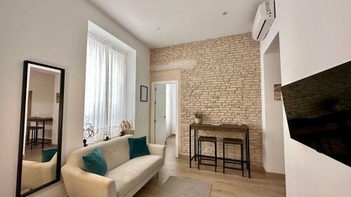 Apartamento Mata Mua Suites