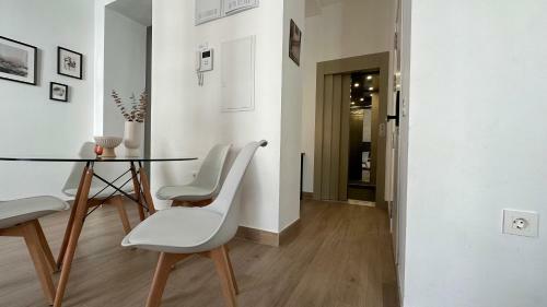 Apartamento Mata Mua Suites