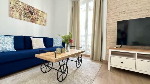 Apartamento Mata Mua Suites