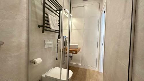 Apartamento Mata Mua Suites