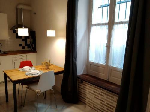 Apartamento "detr�s De La Palma"