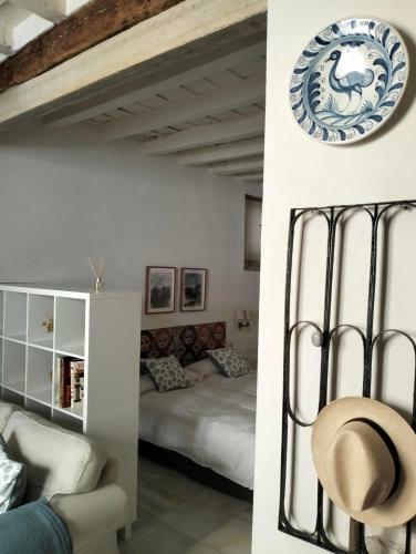 Apartamento "detr�s De La Palma"