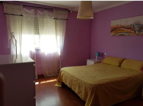 Apartamento Pura Vida En Sevilla