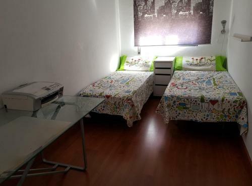 Apartamento Pura Vida En Sevilla