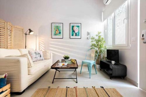 Monkeys Apartments Pinoloft Nuevo Torneo