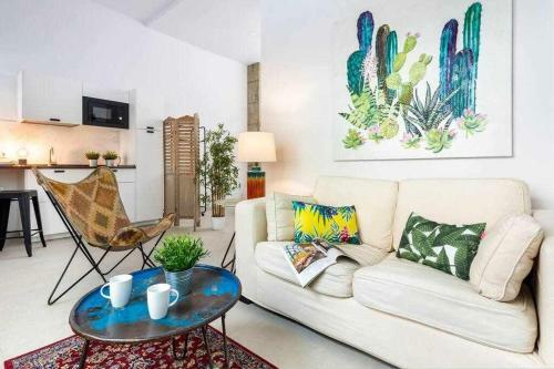 Monkeys Apartments Pinoloft Nuevo Torneo