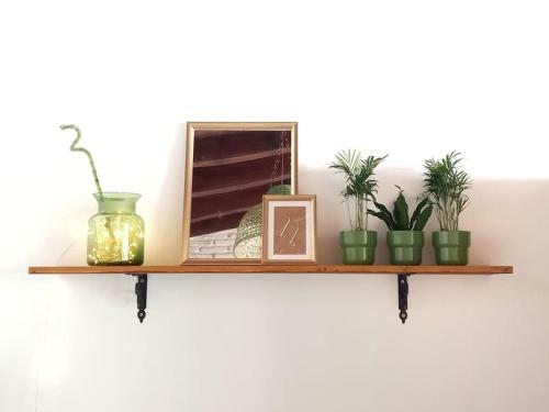 Apartamento Triana Boho Azotea - �tico La Galatea