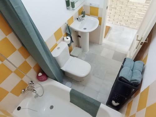 Apartamento Triana Boho Azotea - �tico La Galatea