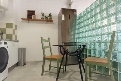 Apartamento Triana Boho Azotea - �tico La Galatea