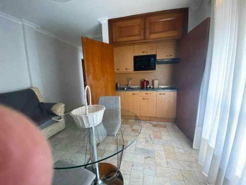 Acogedor Apartamento Placentines