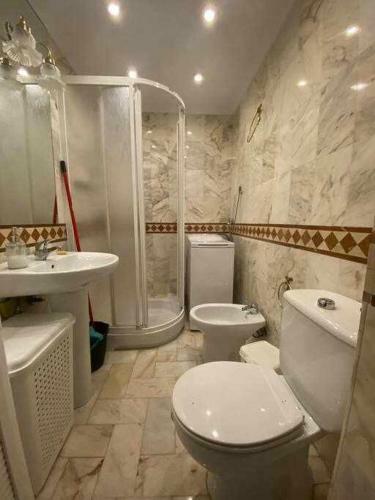 Acogedor Apartamento Placentines