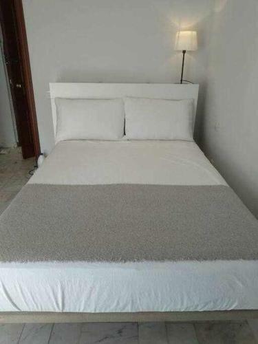 Acogedor Apartamento Placentines