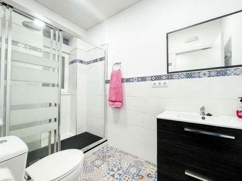 Apartamento Precioso Loft En El Coraz�n De Triana