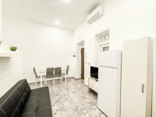 Apartamento Precioso Loft En El Coraz�n De Triana