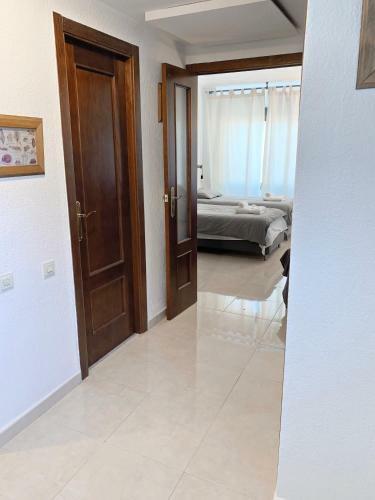 Apartamentos Rg Resitur