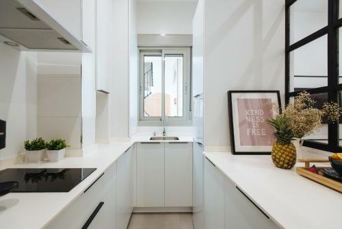 Magno Apartments Azafr�n
