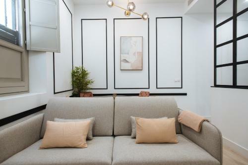 Magno Apartments Azafr�n
