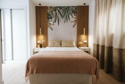 Magno Apartments Azafr�n