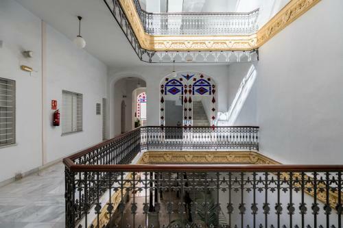 Apartamento Aoa Family Home Cathedral