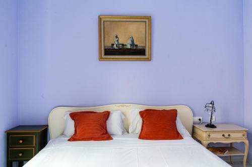 Apartamento Aoa Family Home Cathedral
