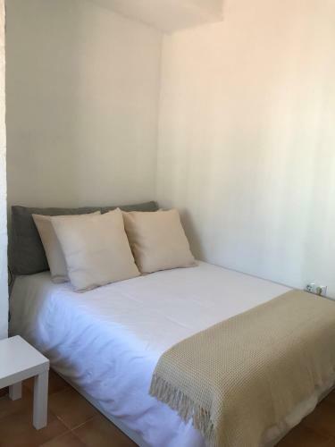 Apartamento Los Remedios- Calle Niebla