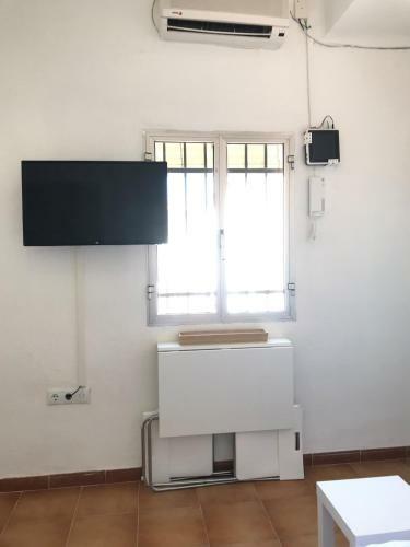 Apartamento Los Remedios- Calle Niebla