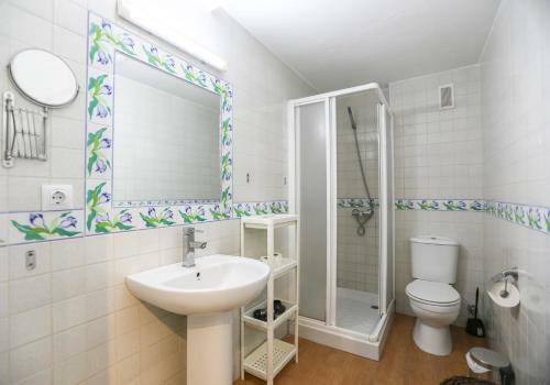 Apartamento Rentalsevilla Alfonso XII